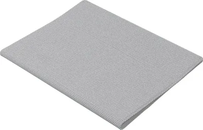 Чехол-книжка PC Pet PCP-TU1010, универсальный, 10.1", PU, черный