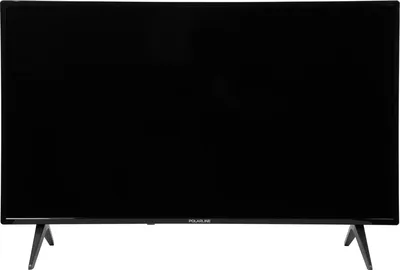 Телевизор PolarLine 40PL11TC-SM, 40", Full HD, Smart TV
