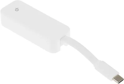 <094381> Сетевая карта USB-C TP-Link UE300C Fast Ethernet Adapter 10/100/1000 Мбит/сек [UE300C]