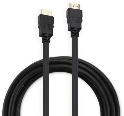 Кабель HDMI Buro BHP-HDMI-1.4-20, HDMI(m)-HDMI(m), 20м