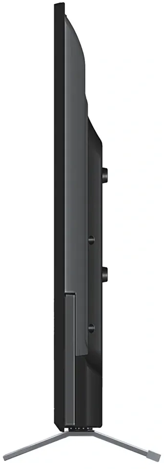Телевизор PolarLine 43PL51TC, 43", Full HD, DVB-T2, 3×HDMI, 2×USB