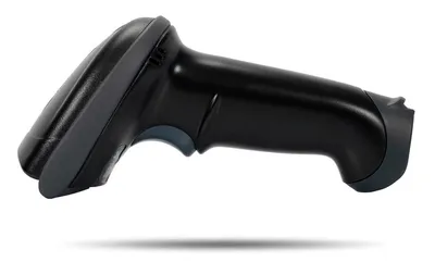Сканер Mertech 4794 CL-2210 2D беспроводной черный