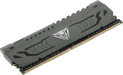 Память Patriot PVS48G360C8, DDR4, 8ГБ, 3600МГц, CL18