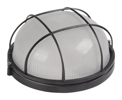 Светильник IEK LNPP0-1102-1-100-K02, LED, 100Вт, IP54, черный