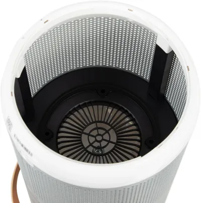 Очиститель воздуха Smartmi ZMKQJHQP12, 30 м², HEPA