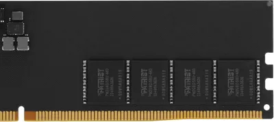 Память Patriot PSD532G48002, DDR5, 32GB, 4800MHz