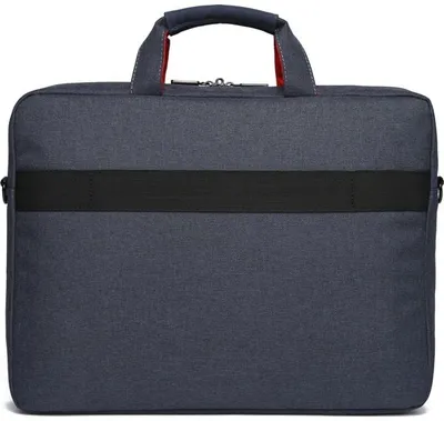 Сумка SUMDEX - PON-202NV, 15.6", полиэстер, цвет синий, PON-202NV