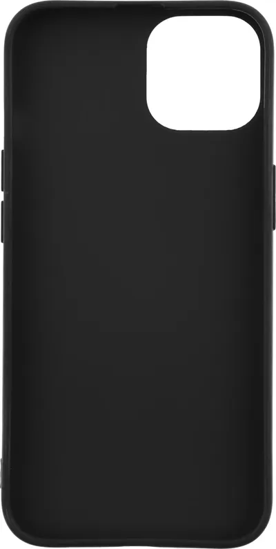 Чехол Gresso GR17AAAE8892, для iPhone 13 Meridian, черный