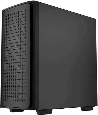 Корпус DeepCool R-CK560-BKAAE4-G-1, ATX, стекло, 4 вентилятора
