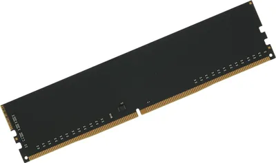 Память 8Gb Digma DGMAD43200008S, DDR4, 3200MHz,  , PC4-25600, CL22, DIMM, 288-pin, 1.2 В, single rank, RTL