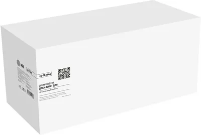 Блок фотобарабана Cactus CS-CF234A черный, 9200стр, для HP LaserJet Ultra M106/M134