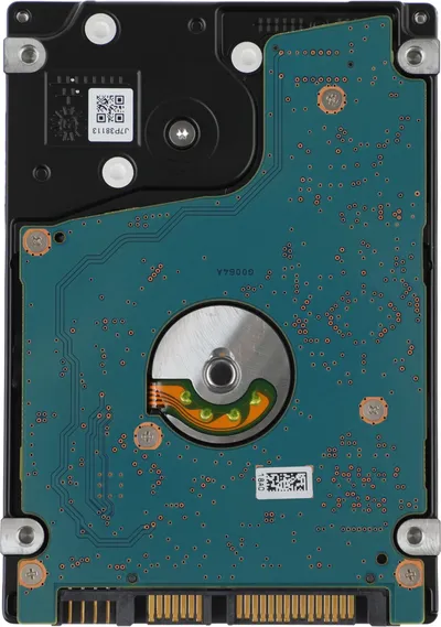 Жесткий диск/ HDD Toshiba SATA3 1Tb 2.5"" L200 Slim 5400 128Mb 1 year warranty (replacement ST1000LM035, ST1000LM048, WD10SPZX, MQ04ABF100)