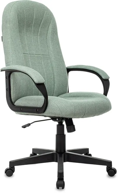 Кресло Бюрократ T-898/407-GREEN, зеленый