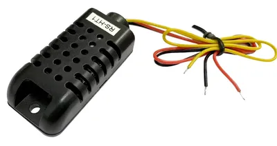 Датчик Rem RS-HT1, температуры и влажности, провод 1 м