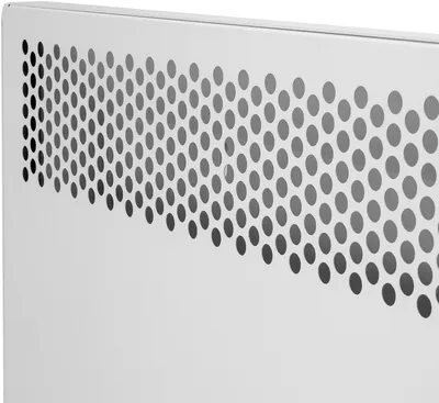 Конвектор DOMFY DCW-CH1010 1кВт 15м², 220В, напольно-настенный (DCW-CH1010)