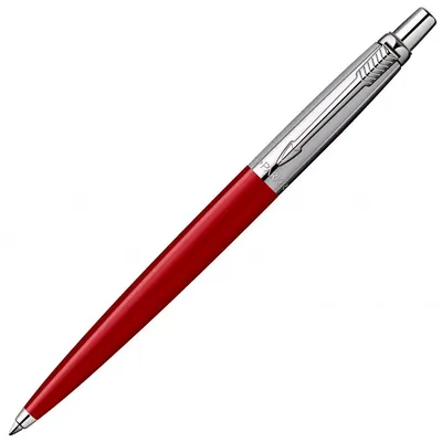 Ручка шариков. Parker Jotter Originals K60 (2096857) Red CT M син. черн. блистер