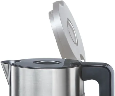 Электрочайник Bosch TWK8611P, 1.5л, 2400Вт, поддержание температуры