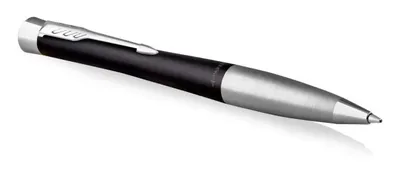 Ручка шариковая Parker 2150858, Urban Core, M, черный