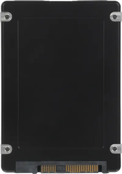 Твердотельный накопитель Samsung Enterprise SSD, 2.5"(SFF) 15mm, PM1653, 960GB, SAS 24Gb/s, R4200/W1200Mb/s, IOPS(R4K) 600K/55K, MTBF 2M, 1DWPD/5Y, TBW 1752TB, OEM (repl. MZILT960HBHQ-00007)