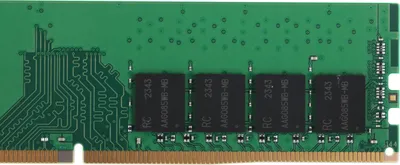 Память DDR4 16GB 3200MHz A-Data AD4U320016G22-SGN Premier RTL PC4-25600 CL22 DIMM UDIMM 288-pin 1.2В single rank Ret