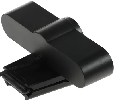Веб-камера A4Tech PK-980HA 1920x1080, 30 кадр/с, USB Type-A, микрофон (2 шт, шумоподавление), автоматическая фокусировка, автоосвещение, универсальное крепление