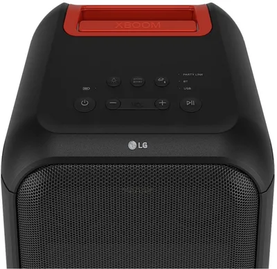 Музыкальный центр CD/RADIO/USB/BLUETOOTH SYSTEM XL7S LG