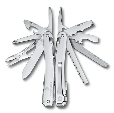 Мультитул Victorinox 3.0224.MKB1, 105мм, 24 функции
