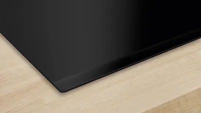 Варочная панель Bosch PWP611BB5E, индукционная, 4 конфорки, 4.6 кВт