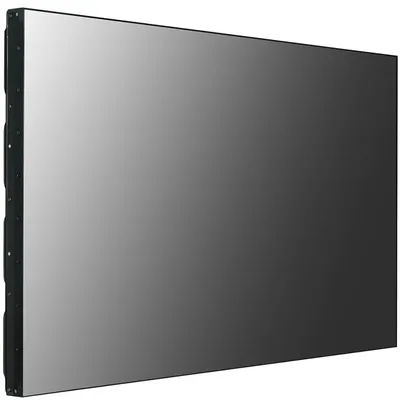 Профессиональный дисплей для видеостен LG [49VL5PJ-A] 49", тип матрицы IPS, разрешение 1920х1080, стык 3,5 мм, контрастность 1000:1, яркость 500 кд/м2, время отклика 8 мс, операционная система webOS 4.1, интерфейсы: HDMI, USB, RS232C, RJ45, DP, DVI; VESA 600x400, режим работы 24/7, питание AC 100 ~ 240V, вес 17,8 кг.