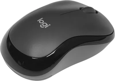 Мышь Logitech 910-004895, беспроводная, 1000dpi, бесшумная