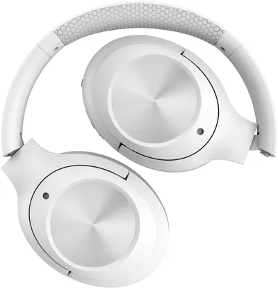 Наушники мониторные A4Tech Fstyler BH220 0.5м белый беспроводные bluetooth оголовье (BH220 WHITE)