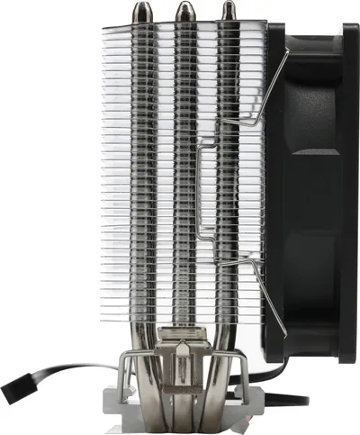 Кулер для процессора ID-Cooling SE-903-SD V3 AMD AM2 AMD AM2+ AMD AM3 AMD AM3+ AMD FM1 AMD FM2 AMD FM2+ AMD AM4 Intel LGA 1200 Intel LGA 1700 AMD AM5 SE-903-SD V3