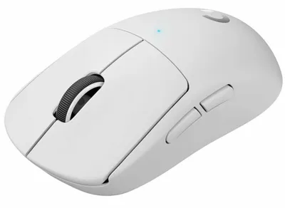 Мышь Logitech 910-005946, G PRO X SUPERLIGHT, беспроводная, 25600 dpi