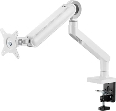 Кронштейн Ultramounts UM719W, 17"-35", до 10.5кг, VESA, белый