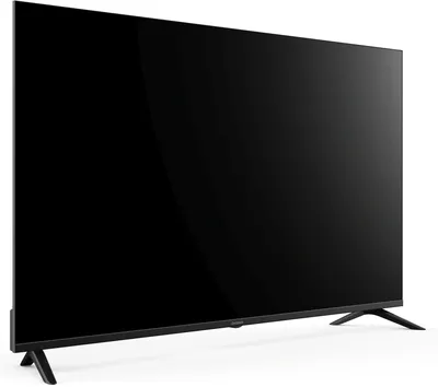 Телевизор Digma DM-LED55UBB40, 55", LED, 4K Ultra HD, Smart TV