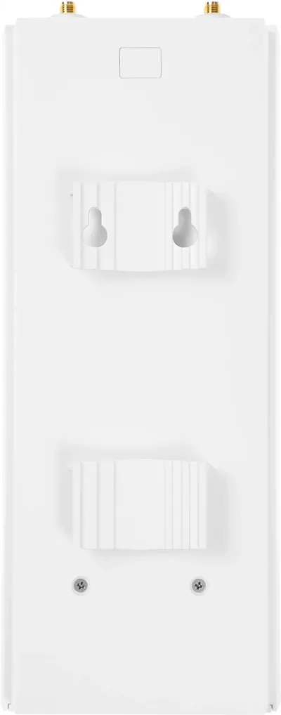Точка доступа/ AC1200 WiFi Outdoor Access Point, Repeater, 867Mbps at 5GHz + 300Mbps at 2.4GHz, 1 x 100Mbps RJ45, 2 Detachable Antennas, 24V passive PoE, IP65 Waterproof, lightning protection, passive PoE adapter included, -20 ~ 60? Operating Temperature,  - 40 ~ 65? Extend Operating Temperature, Surge/Lightning Protection