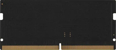 Оперативная память для ноутбука 16Gb (1x16Gb) PC5-38400 4800MHz DDR5 DIMM Unbuffered CL40 Kingspec KS4800D5N11016G