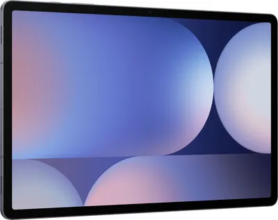 Планшет Samsung Galaxy Tab S10+ SM-X826BZARCAU, 12.4" AMOLED 2X 2800x1752, 12ГБ, 256ГБ, 5G, серый