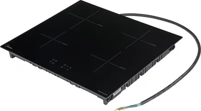 Индукционная варочная поверхность Midea MIH64103 черный