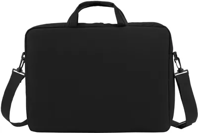 Сумка для ноутбука Digma R210BK, 15.6", полиэстер