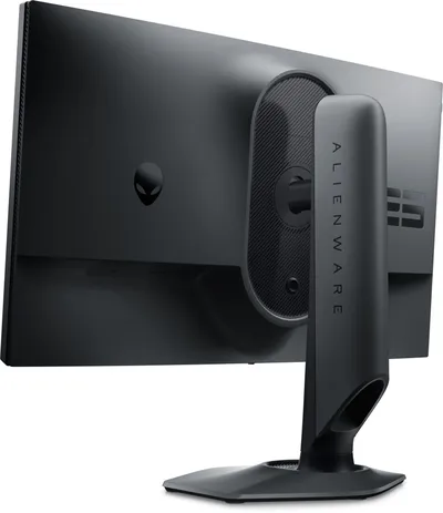 Монитор Dell Alienware AW2524HF, 24.5", Fast IPS, 1920×1080, 500 Гц