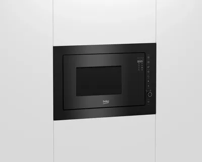 Микроволновая печь Beko 8897373200, 25л, 900Вт