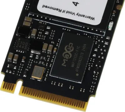 R3MP30512G8 - Твердотельный накопитель  512GB SSD AMD RADEON R3 Series M.2 PCIe 3.0 R3300/W2200 R3MP30512G8 Retail