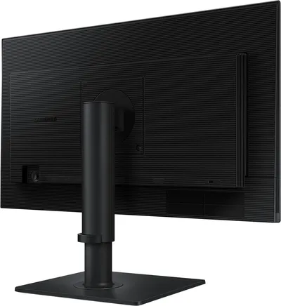 Монитор Samsung LS24D400GAIXCI, 24", IPS, 1920×1080, 100 Гц