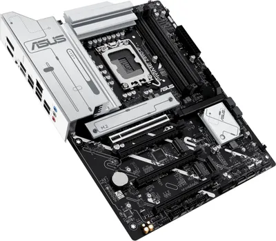 Материнская плата ASUS PRIME Z890-P, Socket 1851, ATX, DDR5, PCIe 5.0, 2.5GbE