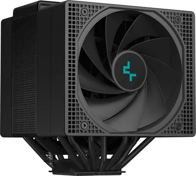 Кулер Deepcool R-ASN4-BKNVMD-G, 300W, 140/120мм, черный