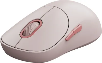 Мышь Xiaomi BHR8911GL, беспроводная, оптическая, 1200dpi