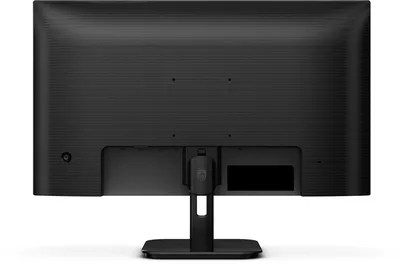 Монитор Philips - 27E1N1100D, 27", 16:9, IPS, 4 мс, 250cd/m², 1500:1, 1920x1080 (Full HD), 100 Гц, VGA, 1x DVI, 1x HDMI, цвет чёрный, 27E1N1100D/60