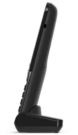 Трубка Gigaset S30852-H3051-R104, DECT, дополнительная