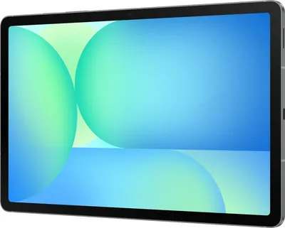 Планшет Samsung SM-X526BZARCAU, 10.9", 8/128ГБ, 5G